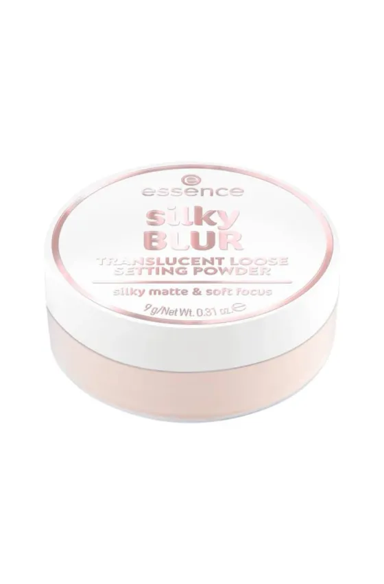Essence Stick blur translucent loose setting powder