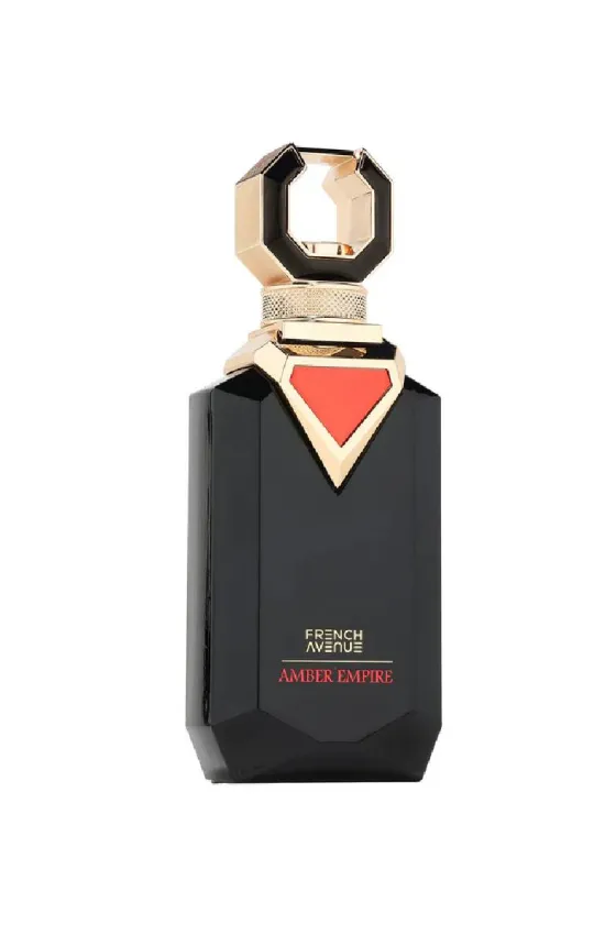 French Avenue Amber Empire 