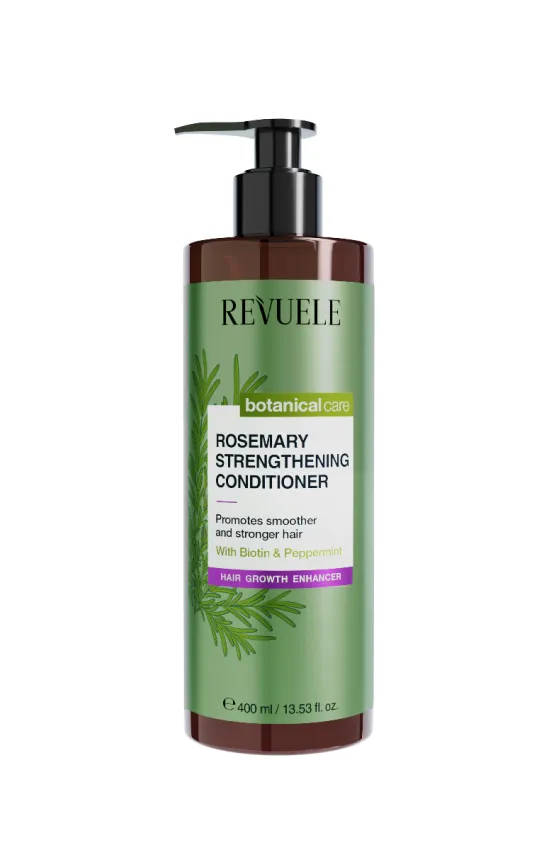 Revuele Rosemary Strenghtening conditioner 400 ml