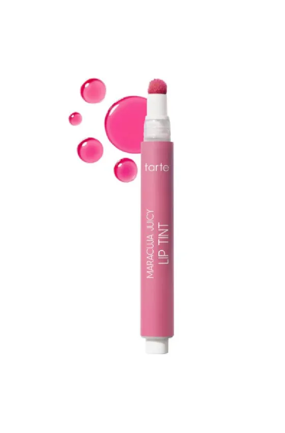 Tarte maracuja juicy transfer-proof lip tint stain - Lolli