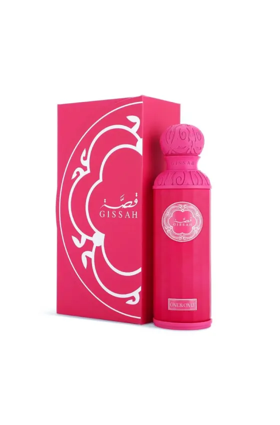 Gissah One and Only 200ml