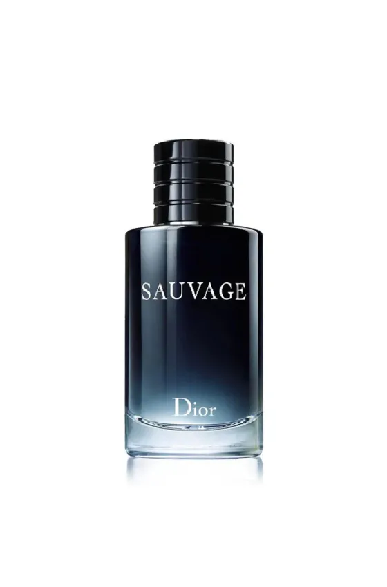 Dior, Sauvage - Eau De Toilette - 100ml