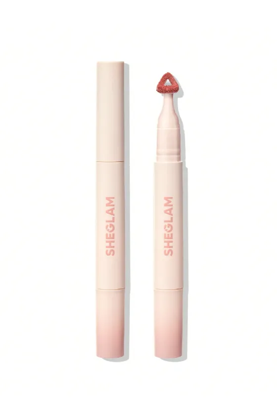 Sheglam Marshmallow Puff Lip Blur Pen-32 Soft Bounce