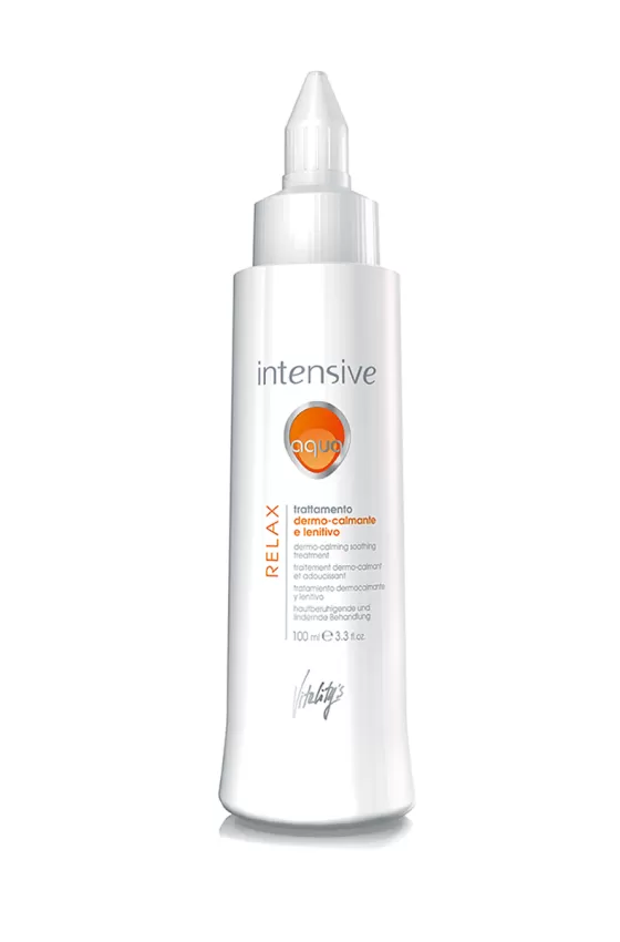 VITALITY'S INTENSIVE AQUA DERMO-CALMING SOOTHING TREATMENT