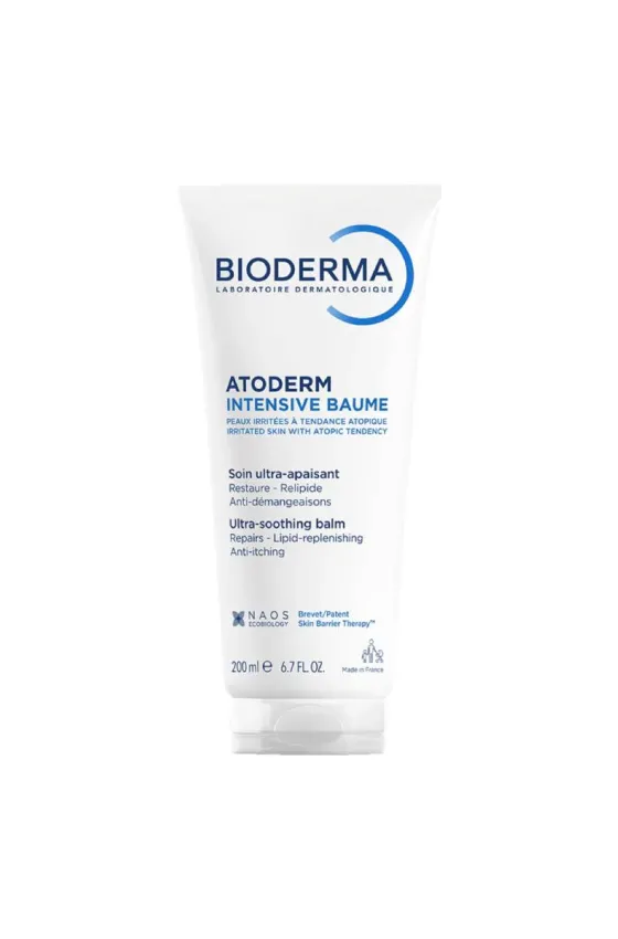 Bioderma Atoderm intensive balm 200ml