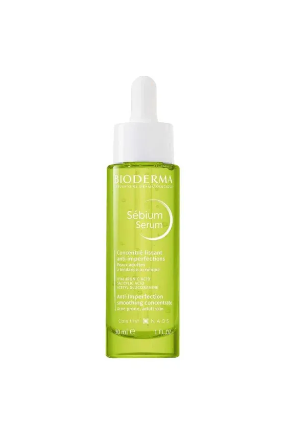 Bioderma Sebium serum 30ml