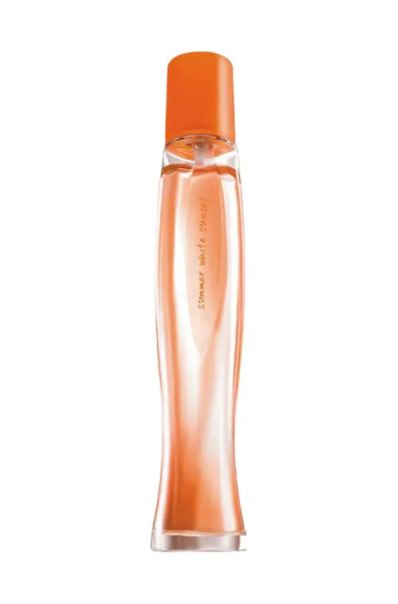 Avon Summer White Sunset Edt 50ml