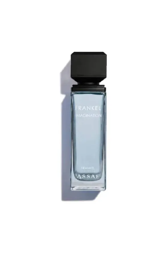 Assaf Frankel Imagination EDP