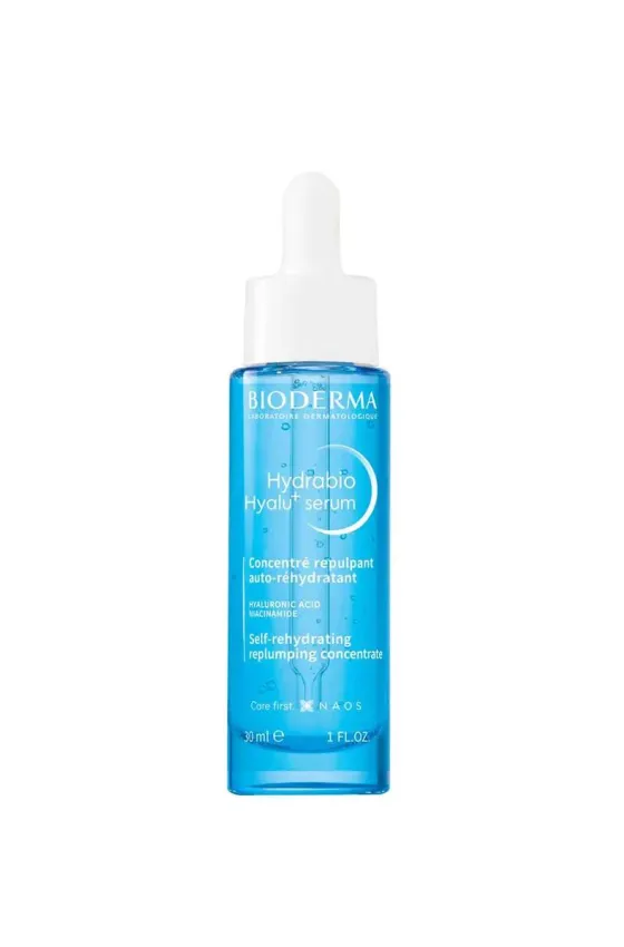 BIODERMA Hydrabio hyalu+ serum