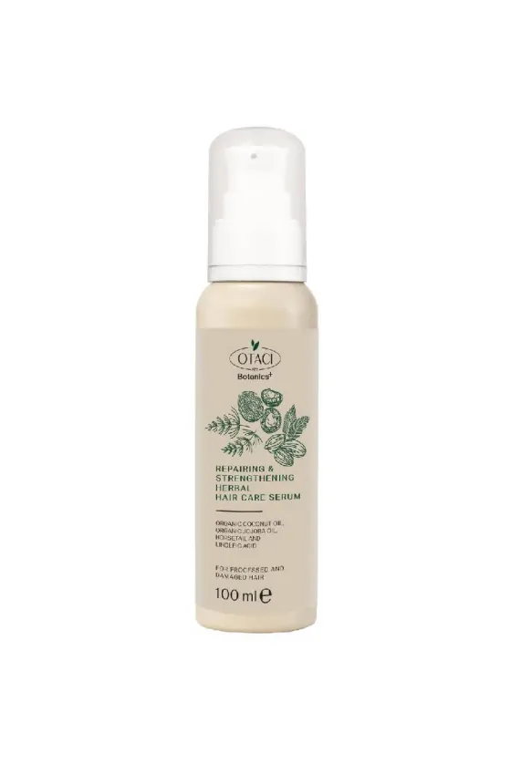 OTACI Repairing & Strengthening Herbal Hair Care Serum
