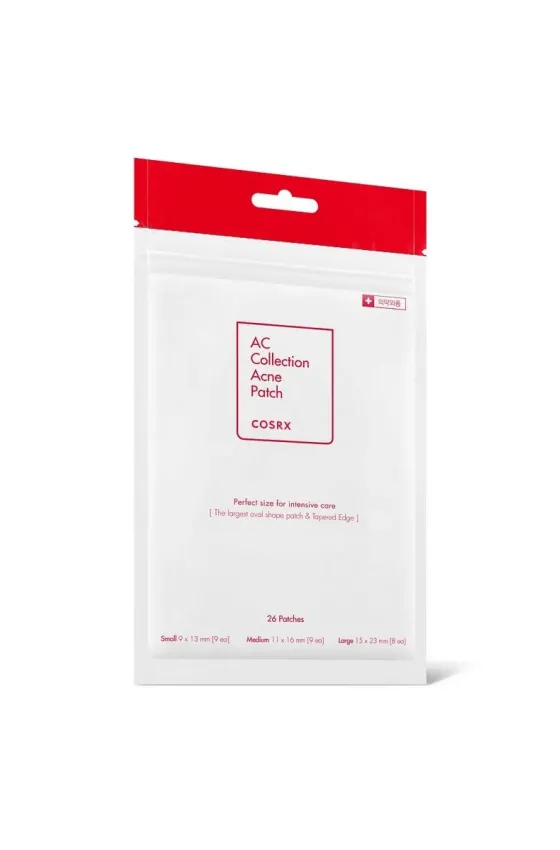 COSRX AC Collection Acne Patch