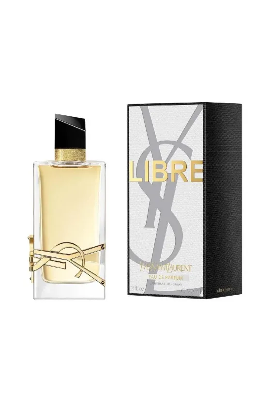 Yves Saint Laurent Libre Women Eau De Parfum 90ml