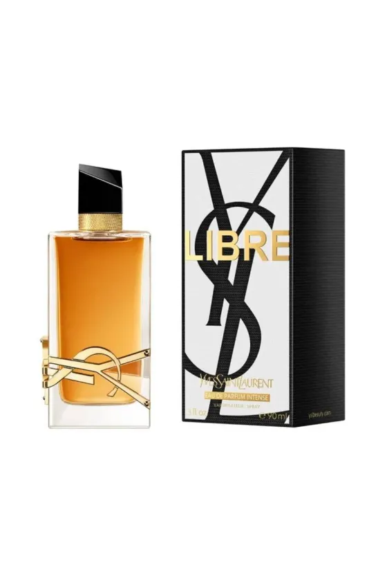 Yves Saint Laurent Libre Intense Women 