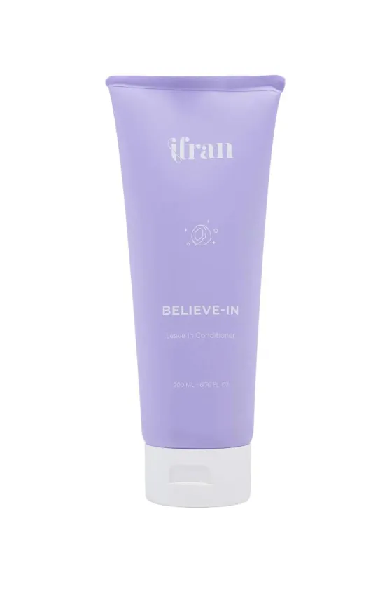 IFRAN LEAVE-IN CONDITIONER