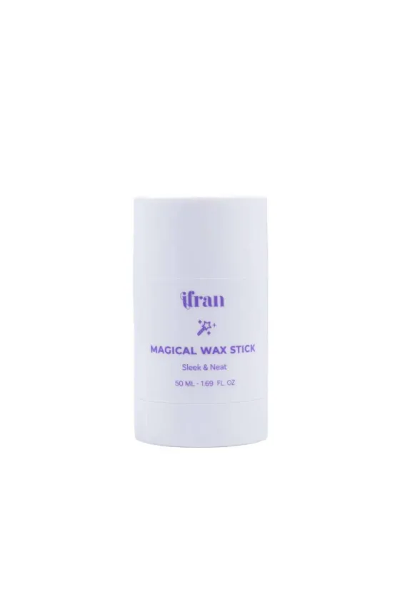IFRAN Magical wax Stick