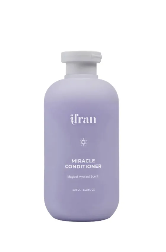 IFRAN MIRACLE CONDITIONER