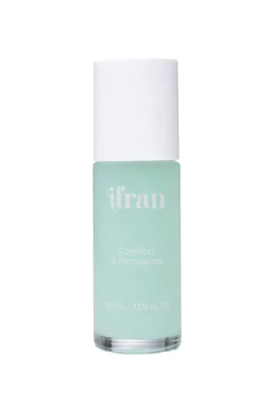 Ifran Comfort & Innocence Baby Hair Mist