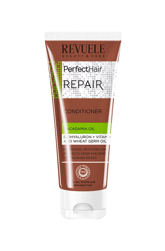 REVUELE PERFECT HAIR REPAIR CONDITIONER