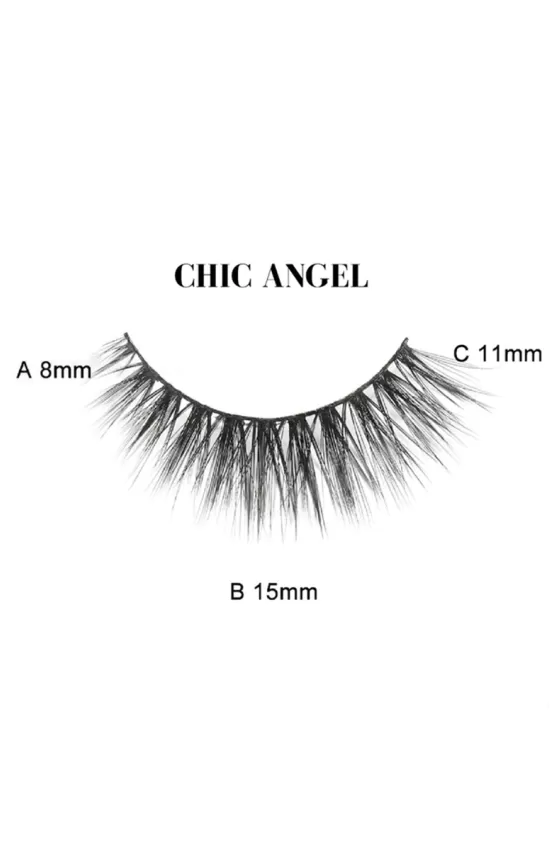 TROP CHIC ANGEL MAGNETIC LASH