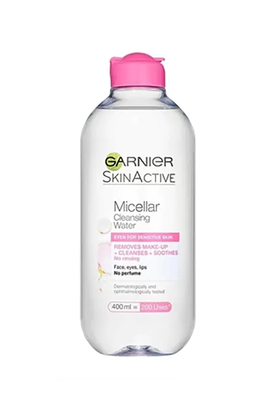 Garnier micellar cleansing water - 400ml