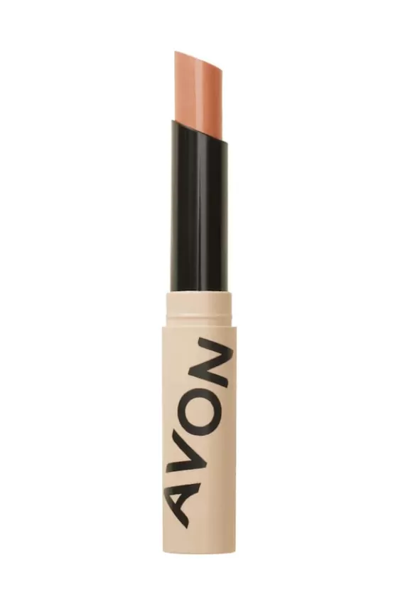 AVON TINTED LIP BALM BARE