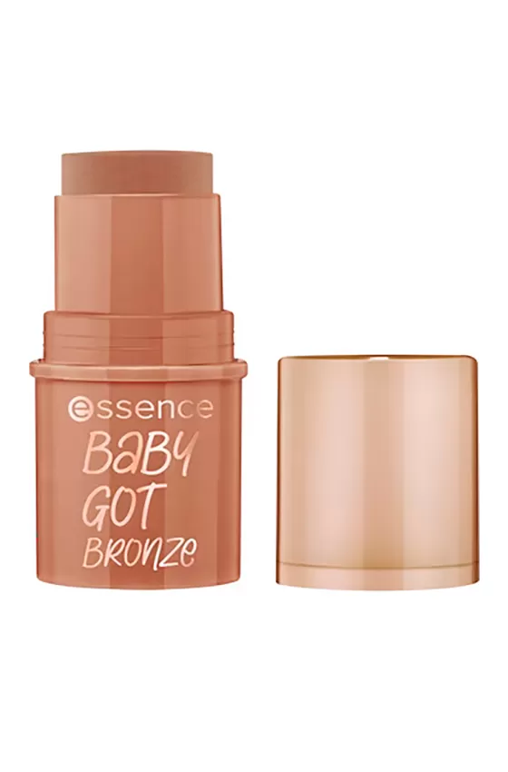 Essence Baby Got Bronze Bronzing Stick - 10 Cinnamon Spice